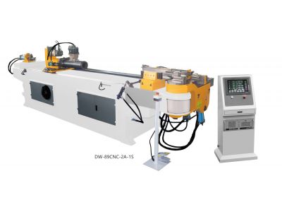 CNC數控彎管機 DW-89CNC-2A-1S